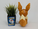 Pokemon Plush Toy - Eevee - Japanese Import - Banpresto Collecatble