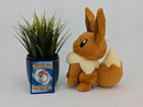 Pokemon Plush Toy - Eevee - Japanese Import - Banpresto Collecatble