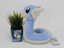 Pokemon Plush Toy - Dratini - Japanese Import - Banpresto Collecatble