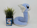 Pokemon Plush Toy - Dratini - Japanese Import - Banpresto Collecatble