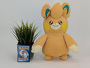 Pokemon Plush Toy - Pawmo - Japanese Import - Banpresto Collecatble