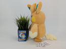Pokemon Plush Toy - Pawmo - Japanese Import - Banpresto Collecatble