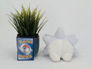 Pokemon Plush Toy - Snom - Japanese Import - Banpresto Collecatble