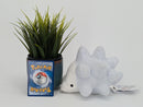 Pokemon Plush Toy - Snom - Japanese Import - Banpresto Collecatble