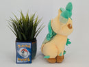 Pokemon Plush Toy - Leafeon - Japanese Import - Banpresto Collecatble