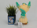 Pokemon Plush Toy - Leafeon - Japanese Import - Banpresto Collecatble