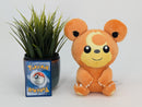 Pokemon Plush Toy - Teddiursa - Japanese Import - Banpresto Collecatble