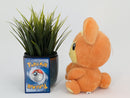 Pokemon Plush Toy - Teddiursa - Japanese Import - Banpresto Collecatble