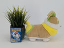 Pokemon Plush Toy - Yamper - Japanese Import - Pokemon Centre Collecatble