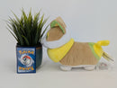 Pokemon Plush Toy - Yamper - Japanese Import - Pokemon Centre Collecatble