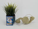 Pokemon Plush Toy - Geodude - Japanese Import - Banpresto Collecatble