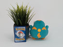 Pokemon Plush Toy - Bellibolt - Japanese Import - Banpresto Collecatble
