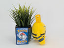 Pokemon Plush Toy - Elekid - Japanese Import - Banpresto Collecatble