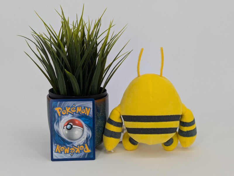 Elekid plush deals