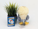 Pokemon Plush Toy - Rufflet - Japanese Import - Takara Tomy Collecatble