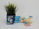 Pokemon Plush Toy - Minun - Japanese Import - Banpresto Collecatble