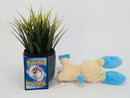 Pokemon Plush Toy - Minun - Japanese Import - Banpresto Collecatble