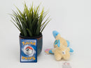 Pokemon Plush Toy - Minun - Japanese Import - Banpresto Collecatble