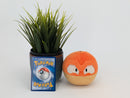 Pokemon Plush Toy - Voltorb - Japanese Import - Banpresto Collecatble