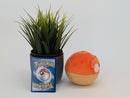Pokemon Plush Toy - Voltorb - Japanese Import - Banpresto Collecatble