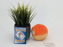 Pokemon Plush Toy - Voltorb - Japanese Import - Banpresto Collecatble