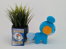 Pokemon Plush Toy - Mudkip - Japanese Import - Banpresto Collecatble