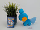 Pokemon Plush Toy - Mudkip - Japanese Import - Banpresto Collecatble