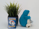 Pokemon Plush Toy - Snorlax - Japanese Import - Banpresto Collecatble