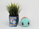 Pokemon Plush Toy - Squirtle - Japanese Import - Ban Presto Collecatble