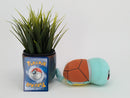 Pokemon Plush Toy - Squirtle - Japanese Import - Ban Presto Collecatble