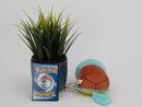 Pokemon Plush Toy - Squirtle - Japanese Import - Ban Presto Collecatble