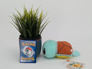 Pokemon Plush Toy - Squirtle - Japanese Import - Ban Presto Collecatble