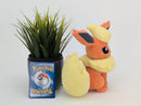 Pokemon Plush Toy - Flareon - Japanese Import - Ban Presto Collecatble