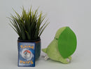 Pokemon Plush Toy - Chikorita - Japanese Import - Ban Presto Collecatble