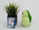 Pokemon Plush Toy - Chikorita - Japanese Import - Ban Presto Collecatble