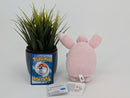 Pokemon Plush Toy - Wigglytuff - Japanese Import - Ban Presto Collecatble