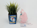 Pokemon Plush Toy - Wigglytuff - Japanese Import - Ban Presto Collecatble