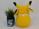 Pokemon Plush Toy - Pikachu (Jolteon Outfit) - Japanese Import - Ban Presto Collecatble