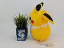 Pokemon Plush Toy - Pikachu (Jolteon Outfit) - Japanese Import - Ban Presto Collecatble