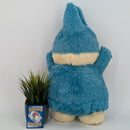 Pokemon Plush Toy - Munchlax - Japanese Import - Ban Presto Collecatble