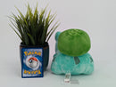 Pokemon Plush Toy - Bulbasaur - Japanese Import - Pokemon Centre Collecatble