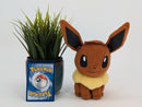 Pokemon Plush Toy - Eevee - Japanese Import - Banpresto Collecatble
