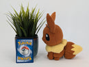 Pokemon Plush Toy - Eevee - Japanese Import - Banpresto Collecatble