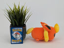 Pokemon Plush Toy - Flareon - Japanese Import - Banpresto Collecatble