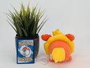 Pokemon Plush Toy - Flareon - Japanese Import - Banpresto Collecatble