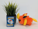 Pokemon Plush Toy - Flareon - Japanese Import - Banpresto Collecatble
