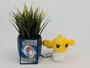 Pokemon Plush Toy - Tatsugiri (Strechy Form) - Japanese Import - Banpresto Collecatble