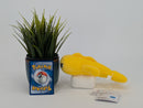 Pokemon Plush Toy - Tatsugiri (Strechy Form) - Japanese Import - Banpresto Collecatble