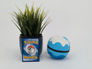 Pokemon Plush Toy - Dive Ball - Japanese Import - Banpresto Collecatble