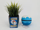 Pokemon Plush Toy - Dive Ball - Japanese Import - Banpresto Collecatble